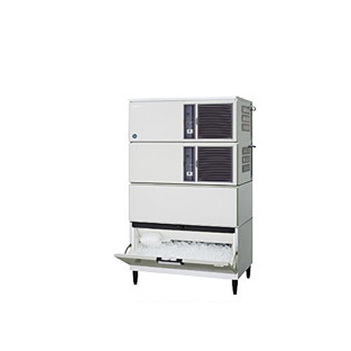 ホシザキ キューブアイスメーカー 業務用製氷機 IM-460DN-STN | 業務用