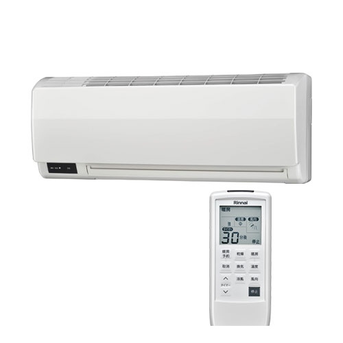 リンナイ(Rinnai)のヒーター・ストーブ 比較 2026年人気売れ筋