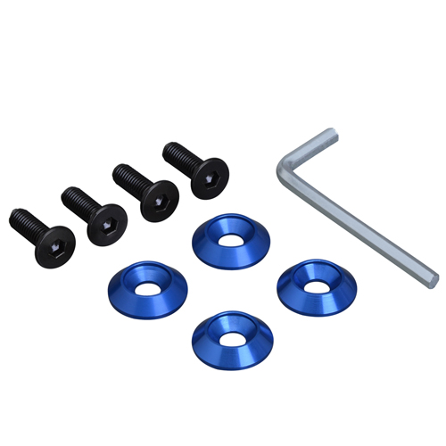 アクセサリーボルトワッシャー | カー用品のセイワ