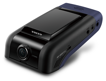 VOLVO DR1/DR2/DR3/DR4 ドライブレコーダー