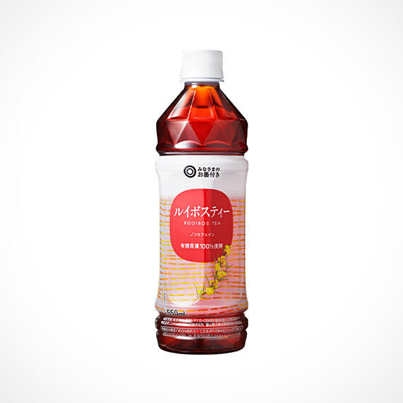西友 - ルイボスティー 500ml | SEIYU