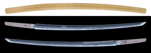 刀 遠江住太田親秀 (KA-050212)｜刀・日本刀の販売なら日本刀専門店の