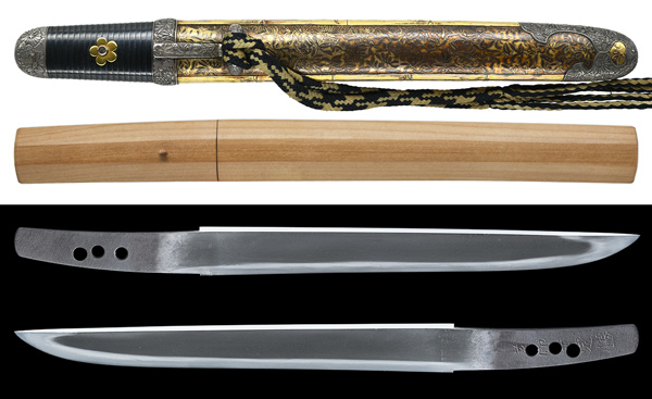 短刀販売のインデックス｜刀・日本刀の販売なら日本刀専門店の【銀座