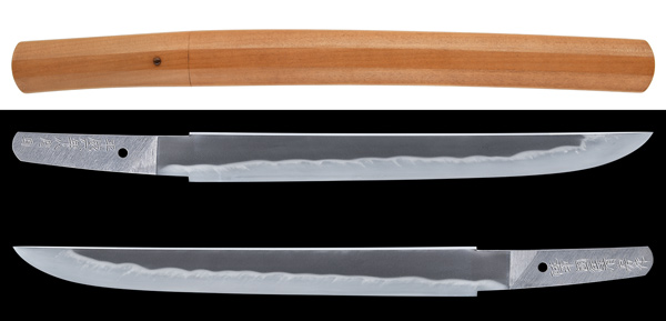 刀 加州家忠 (KA-098110)｜刀・日本刀の販売なら日本刀専門店の【銀座