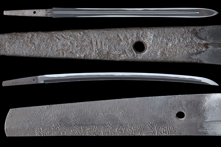 大分県の日本刀・刀剣の査定・買取なら銀座誠友堂