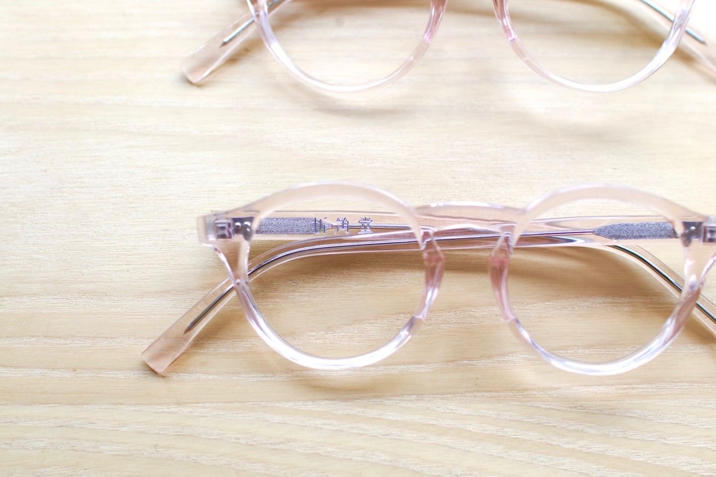 折角堂オリジナル – 神戸元町の眼鏡・ヴィンテージ時計のセレクト