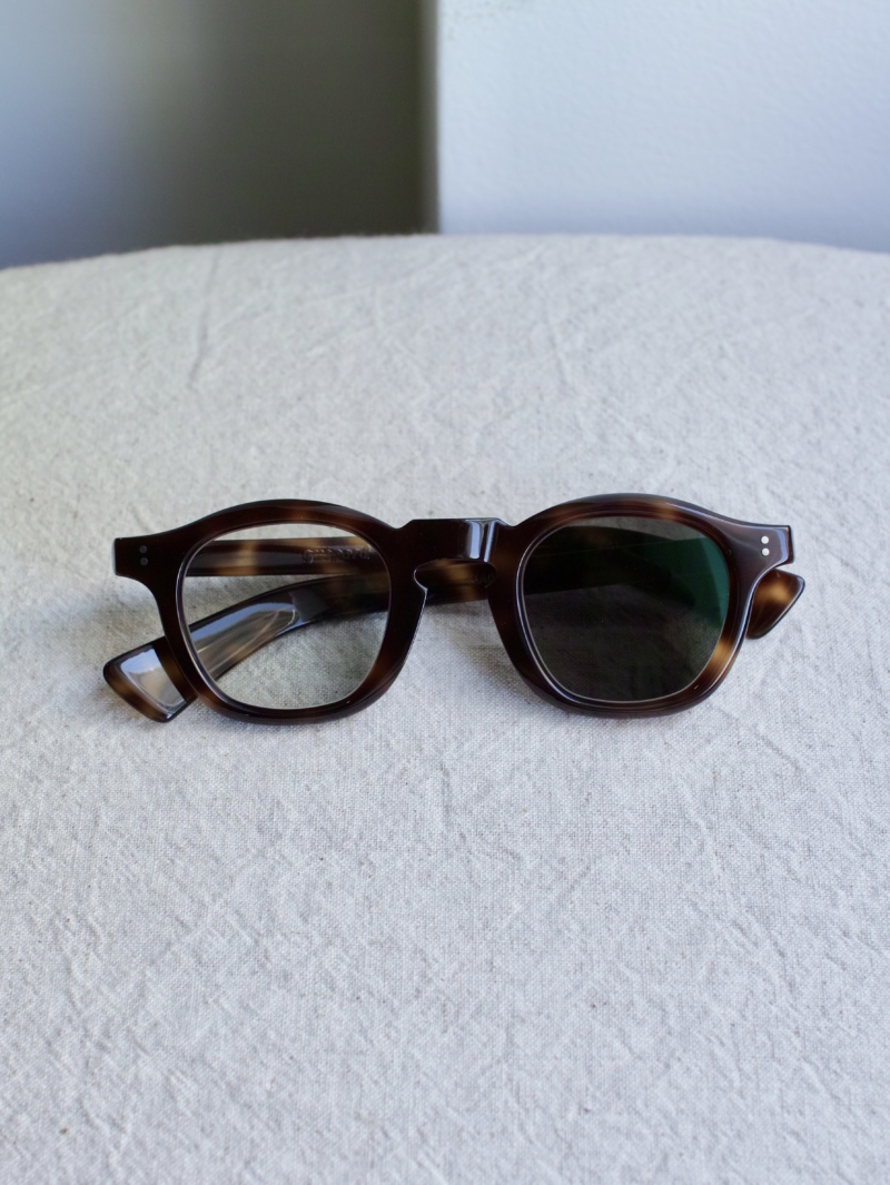 レンズ – 神戸元町の眼鏡・ヴィンテージ時計のセレクトショップ「折角堂」