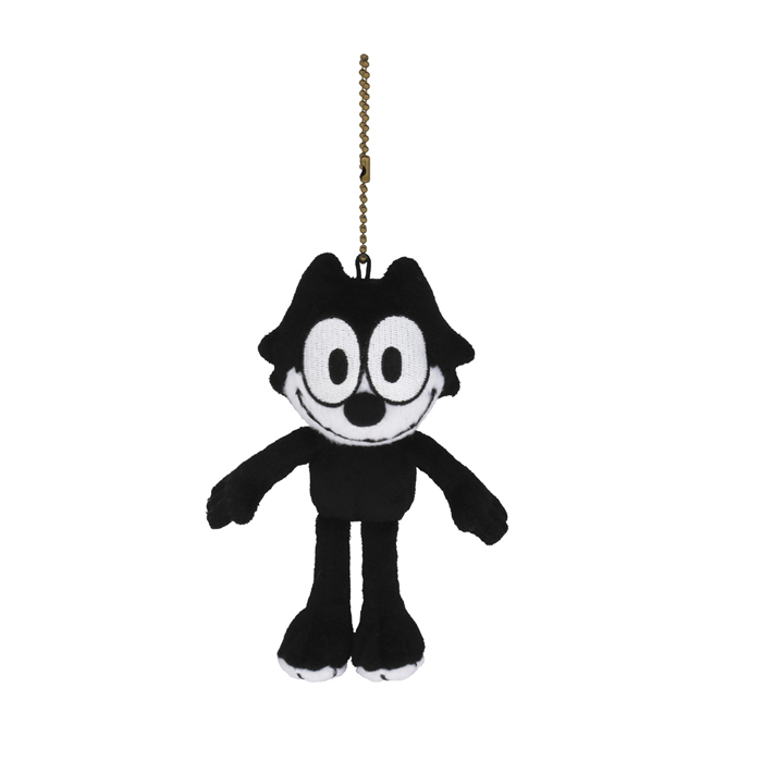 FELIX THE CAT」 フィリックス | ぬいぐるみのセキグチ