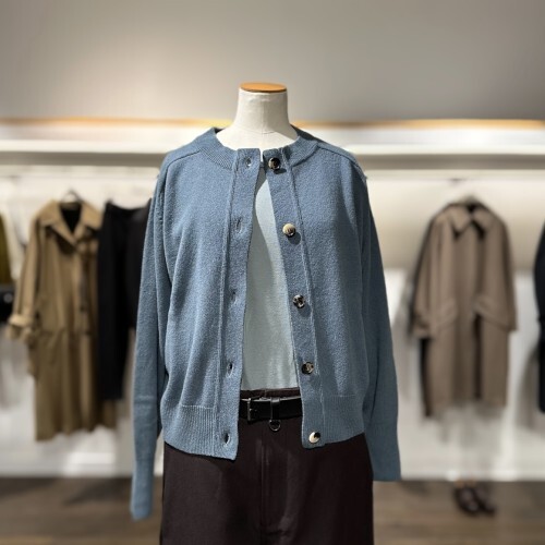 LAMBSWOOL COTTON - SELECT EYE COMPANY：セレクトアイ カンパニー