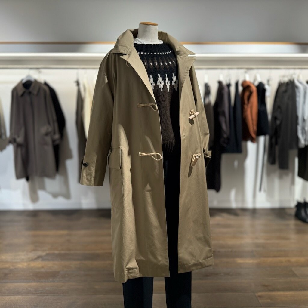 DENSE COTTON POPLIN - SELECT EYE COMPANY：セレクトアイ カンパニー