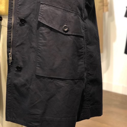 UNEVEN COTTON CANVAS - SELECT EYE COMPANY：セレクトアイ カンパニー