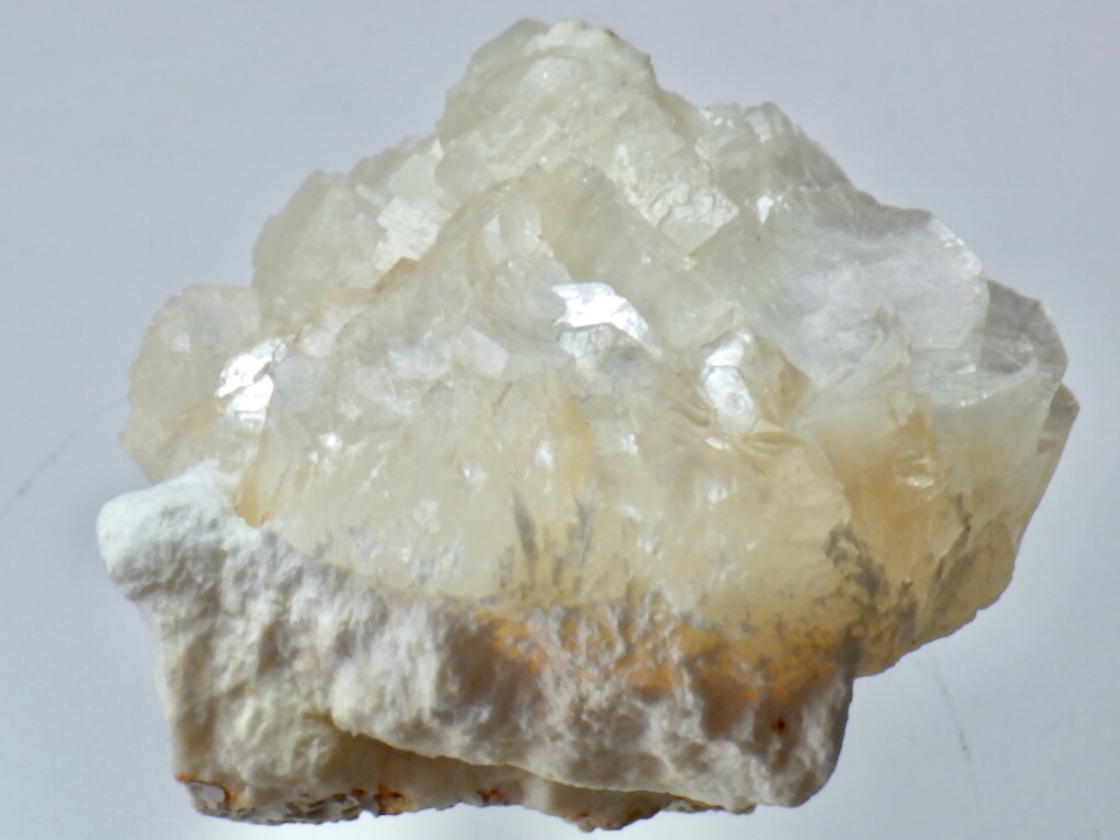 インド産輝沸石／モルデン沸石 - セルフクリエイション