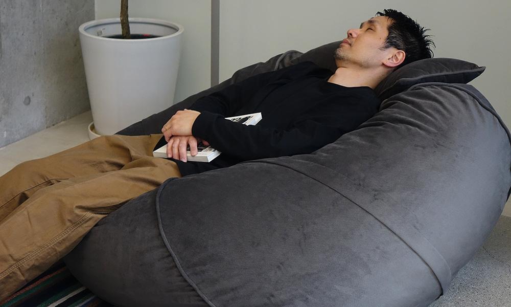 フェットサックM / フリー グレーvetsak（フェットサック） | 公式通販