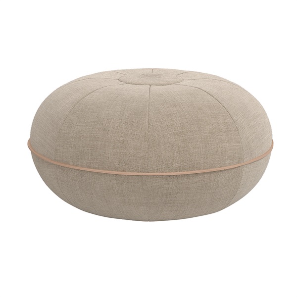 プフ ラージ ナチュラルFRITZ HANSEN（フリッツ・ハンセン） | 公式