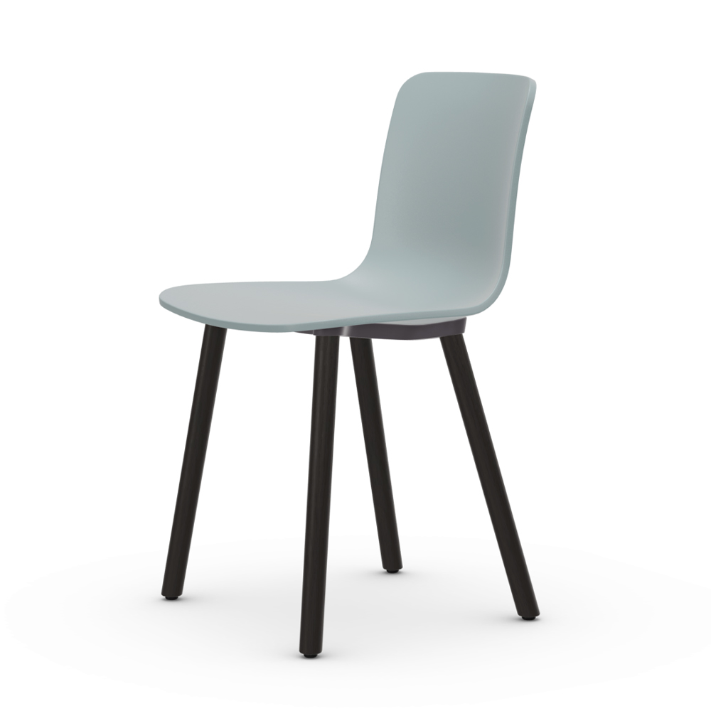 ハル ウッド RE / アイスグレイVitra（ヴィトラ） | 公式通販 家具