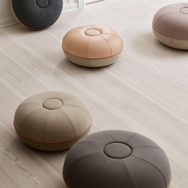 プフ ラージ ナチュラルFRITZ HANSEN（フリッツ・ハンセン） | 公式