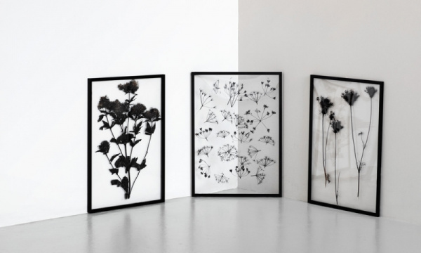 フレーム A3 / ブラックMOEBE（ムーベ） | 公式通販 家具・雑貨