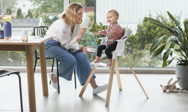 ストッケ クリック / ホワイトstokke（ストッケ） | 公式通販 家具