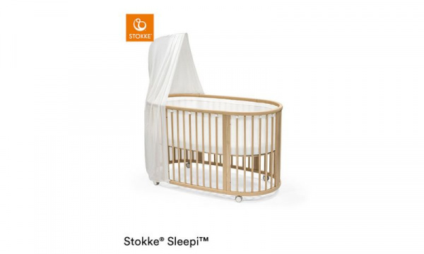 スリーピー ベッド ドレープ V3stokke（ストッケ） | 公式通販 家具