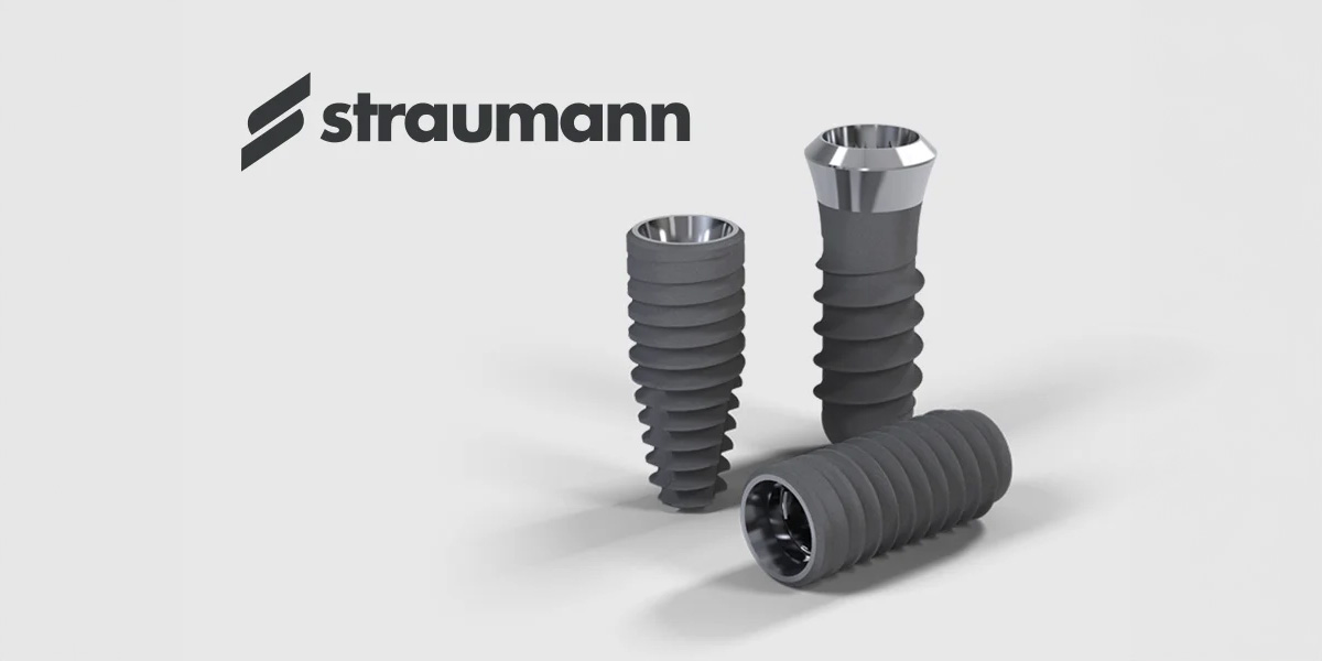 ストローマン・インプラントが世界で選ばれる理由とは？特徴や成功率