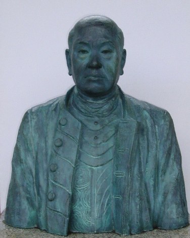 床しい、新しい。夢門前せんげん＜静岡浅間通り商店街振興組合＞