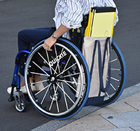 ダンロップホームプロダクツ スロープ