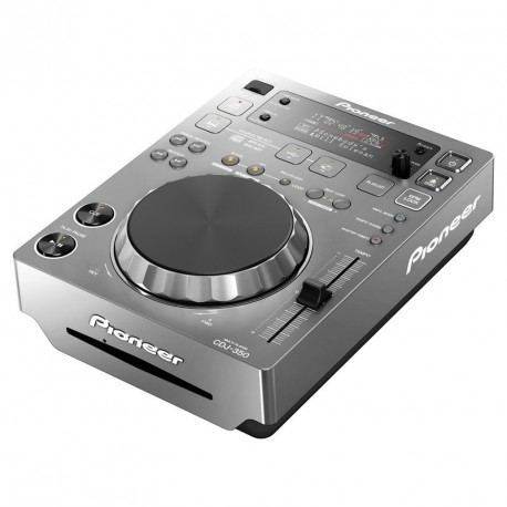 PIONEER CDJ-350-S - CD Player