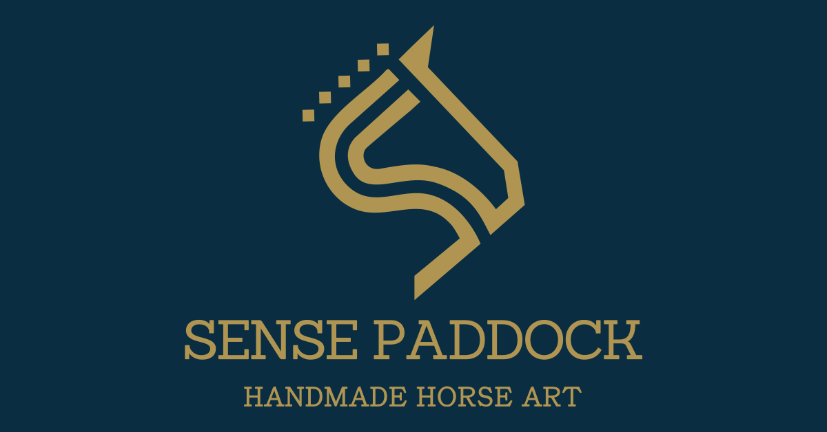 SENSE PADDOCK 完全オーダーメイド 競走馬のフィギュア工房