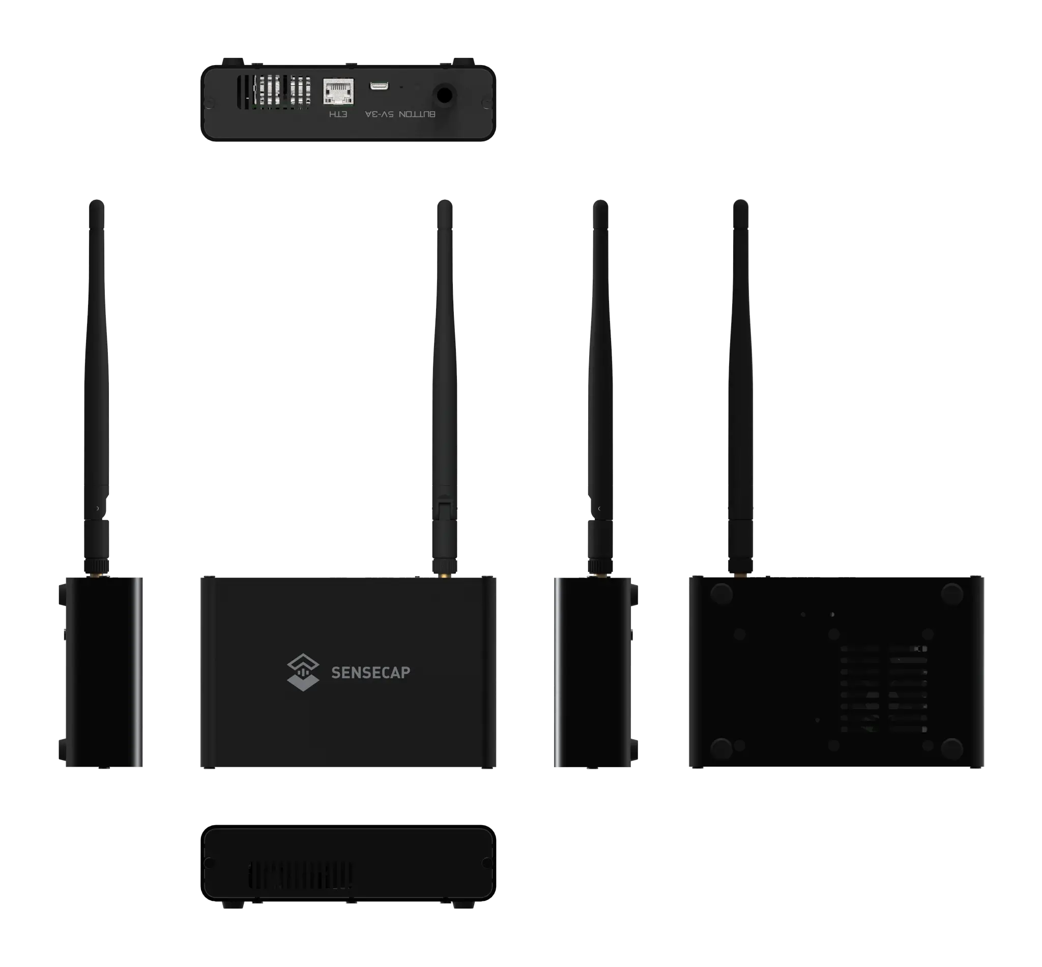 SenseCAP M1 Overview | Seeed Studio Wiki
