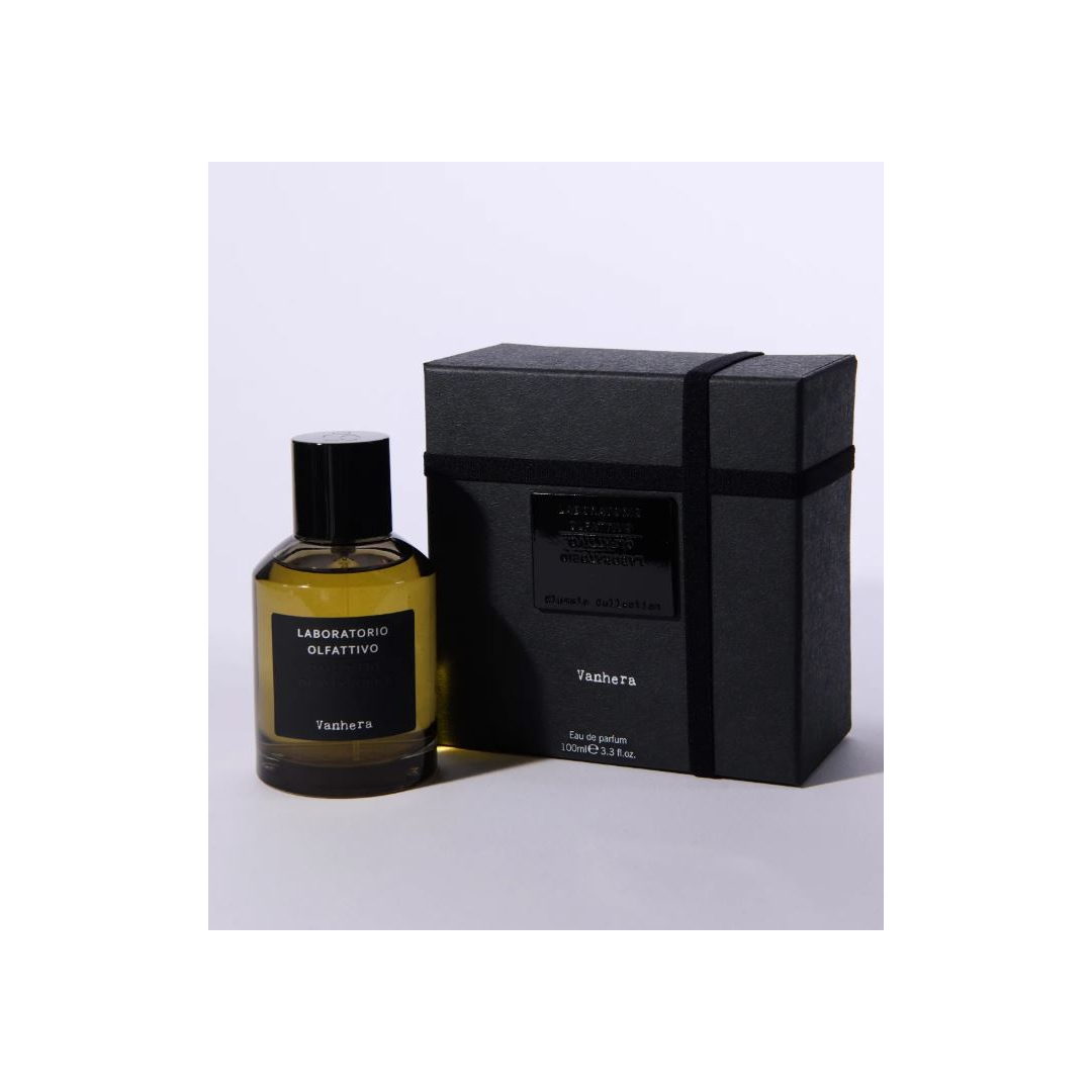 香水(ユニセックス) Laboratorio Olfattivo Vanhera 100ml Vanhera by