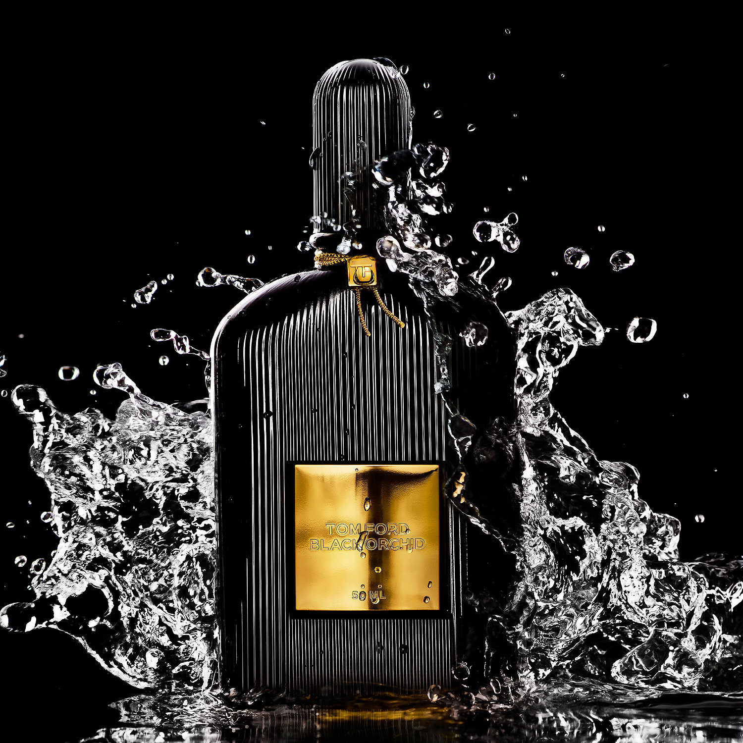 Black Orchid Eau de Parfum Travel Spray - TOM FORD | Sephora