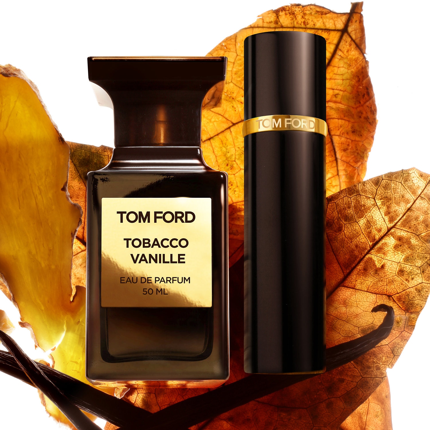 Tobacco Vanille Travel Spray - TOM FORD | Sephora