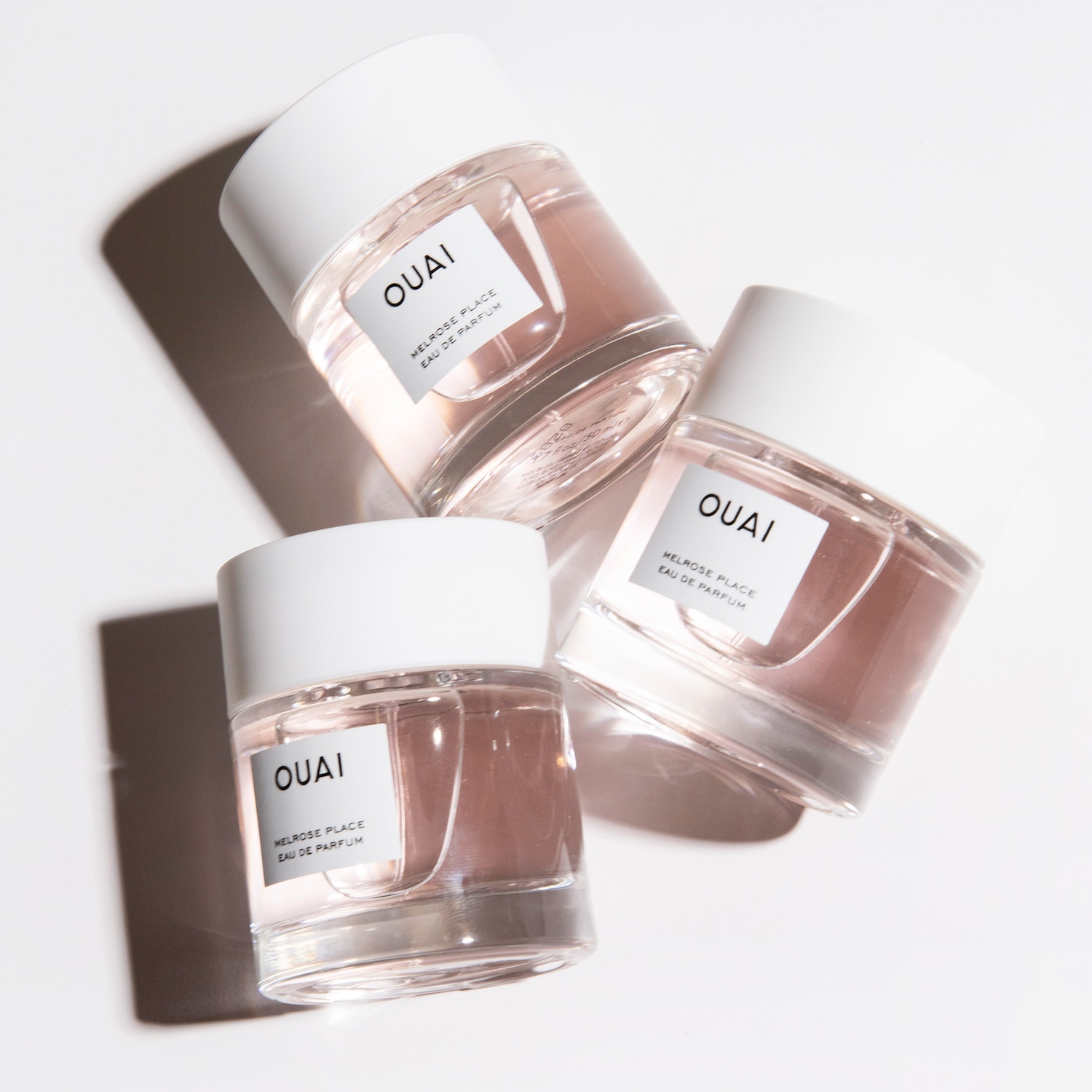 Melrose Place Eau De Parfum - OUAI | Sephora