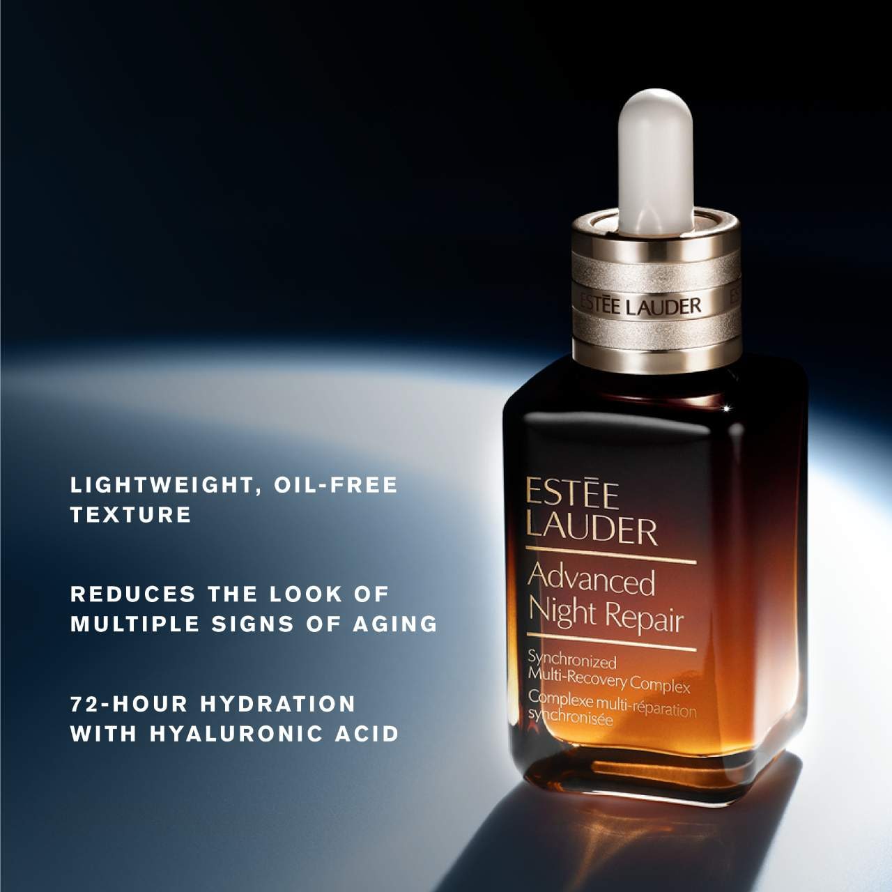 Estee Lauder Advanced Night Repair Synchronized Multi-Recovery