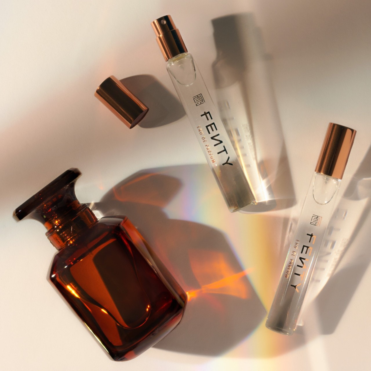 Fenty Eau de Parfum - Fenty Beauty by Rihanna | Sephora