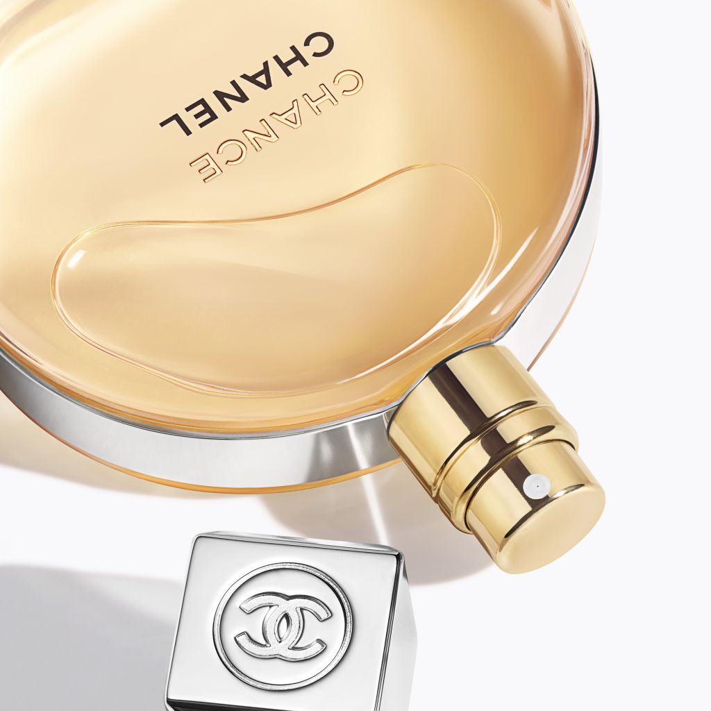 CHANCE Eau de Parfum - CHANEL | Sephora