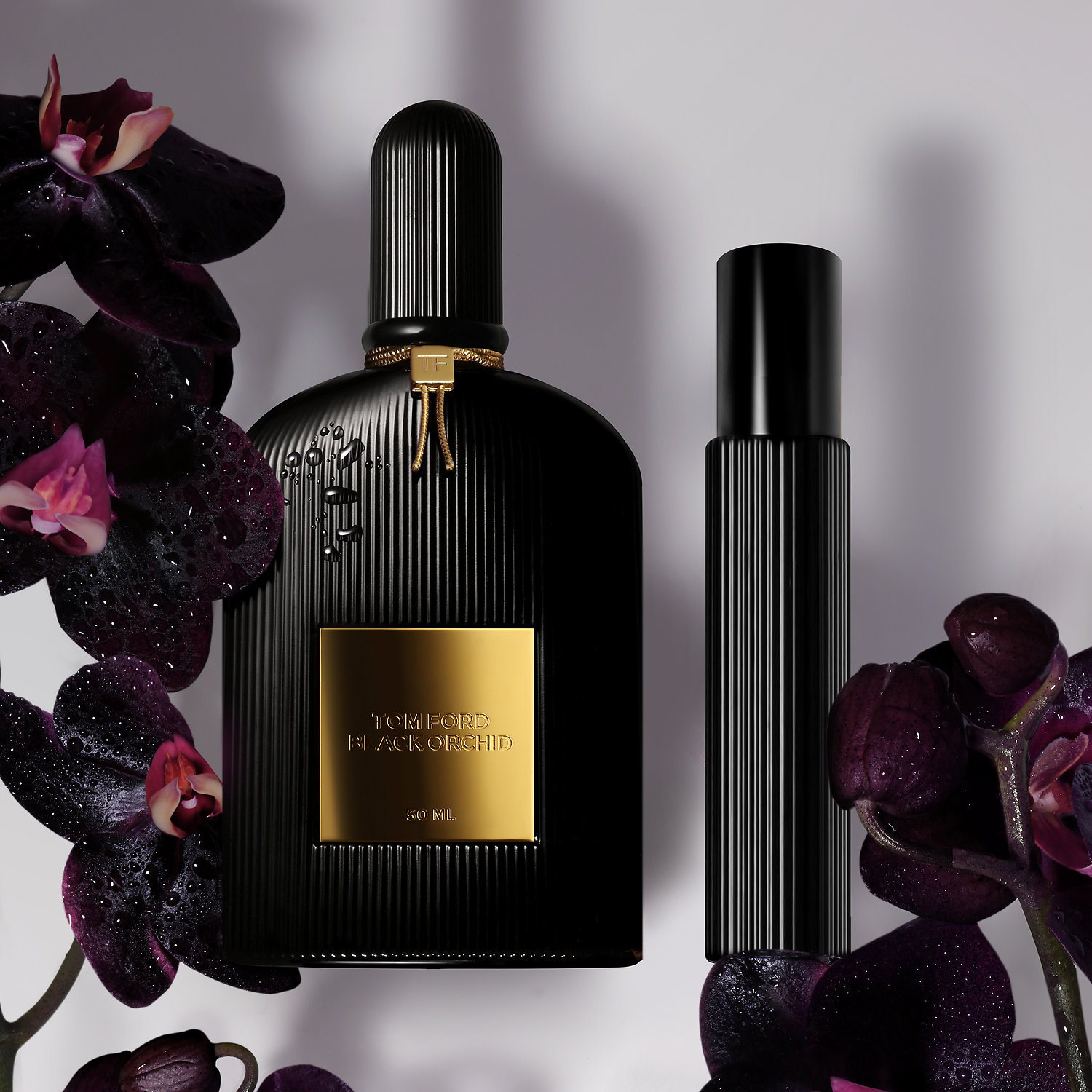 Black Orchid Eau de Parfum - TOM FORD | Sephora