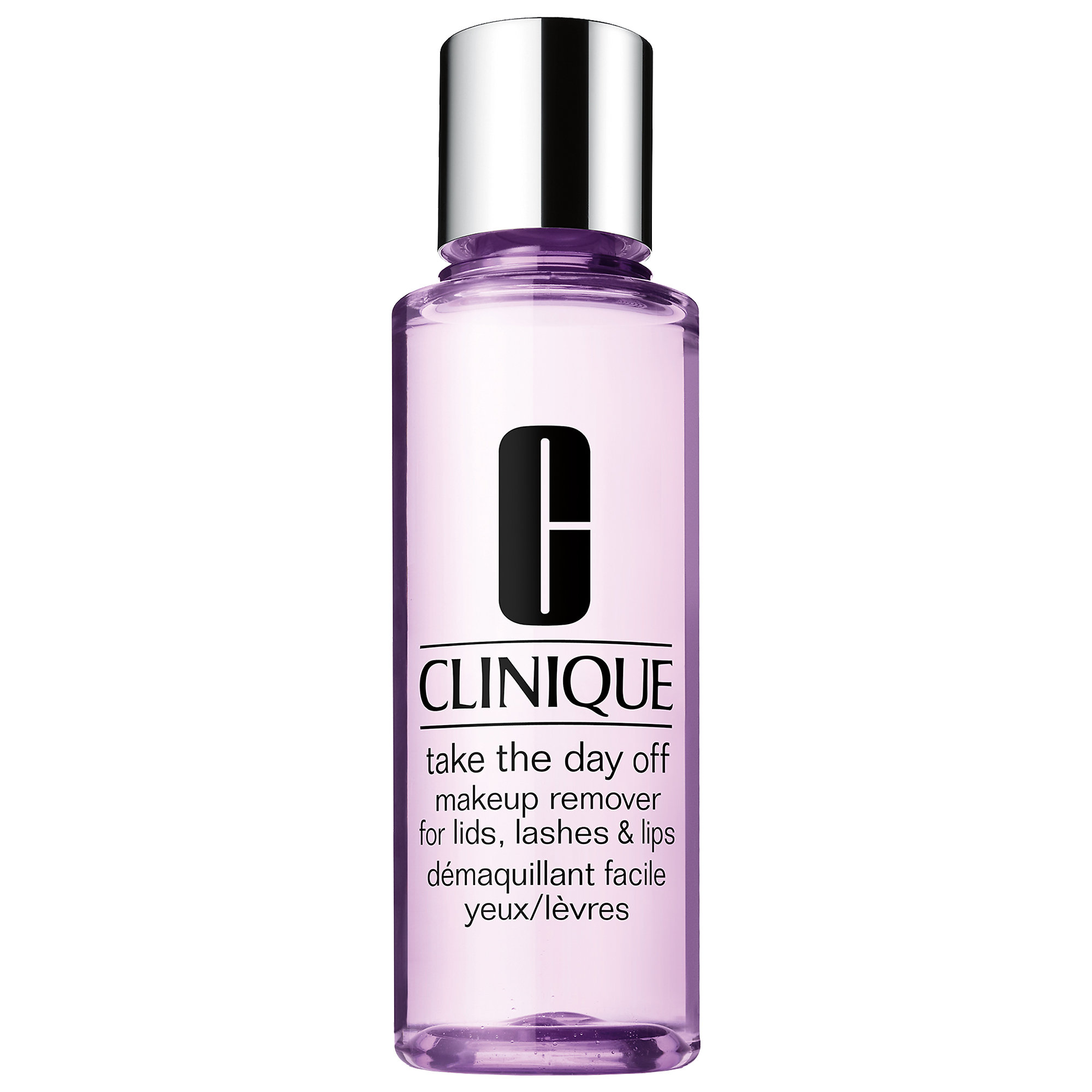 Take The Day Off Makeup Remover For Lids, Lashes & Lips - CLINIQUE