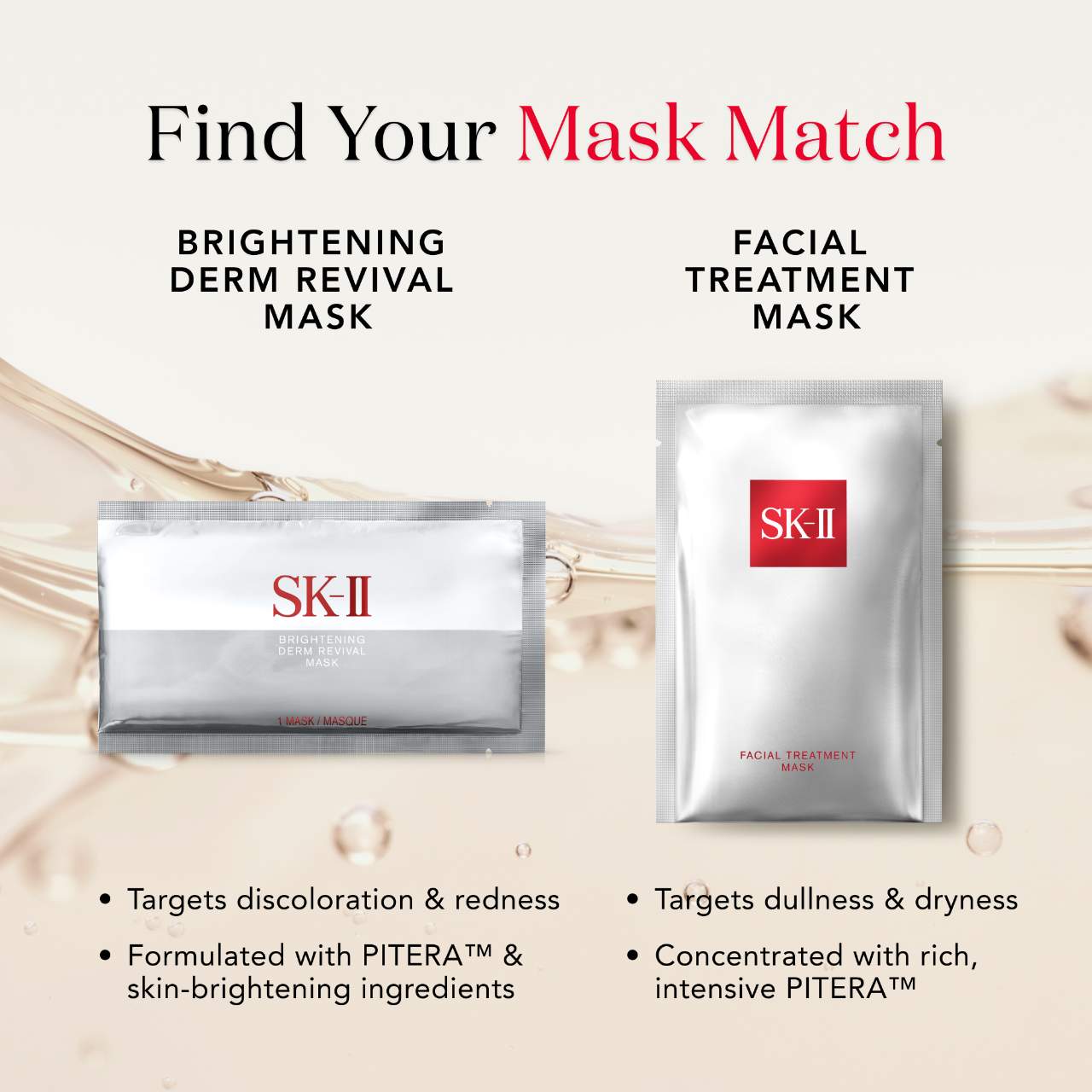 Brightening Derm Revival Mask - SK-II | Sephora