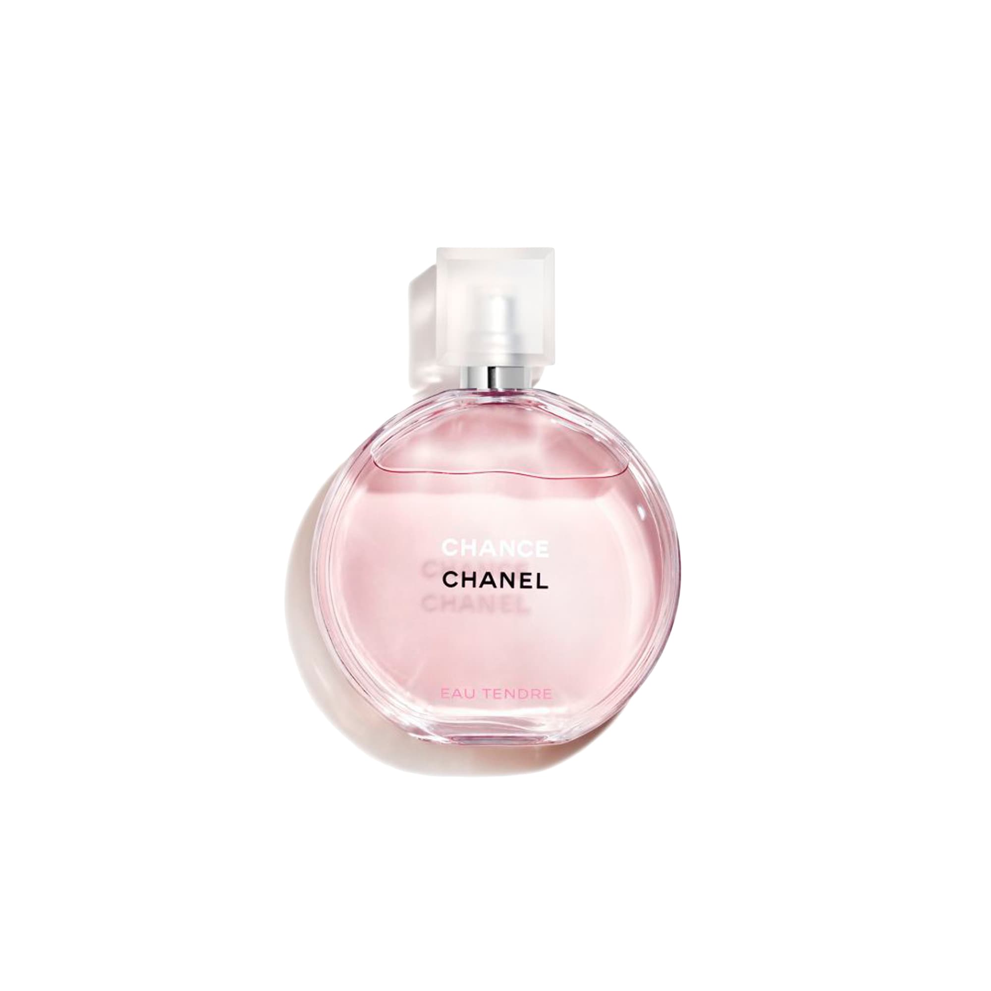 CHANCE EAU TENDRE Eau de Toilette - CHANEL | Sephora