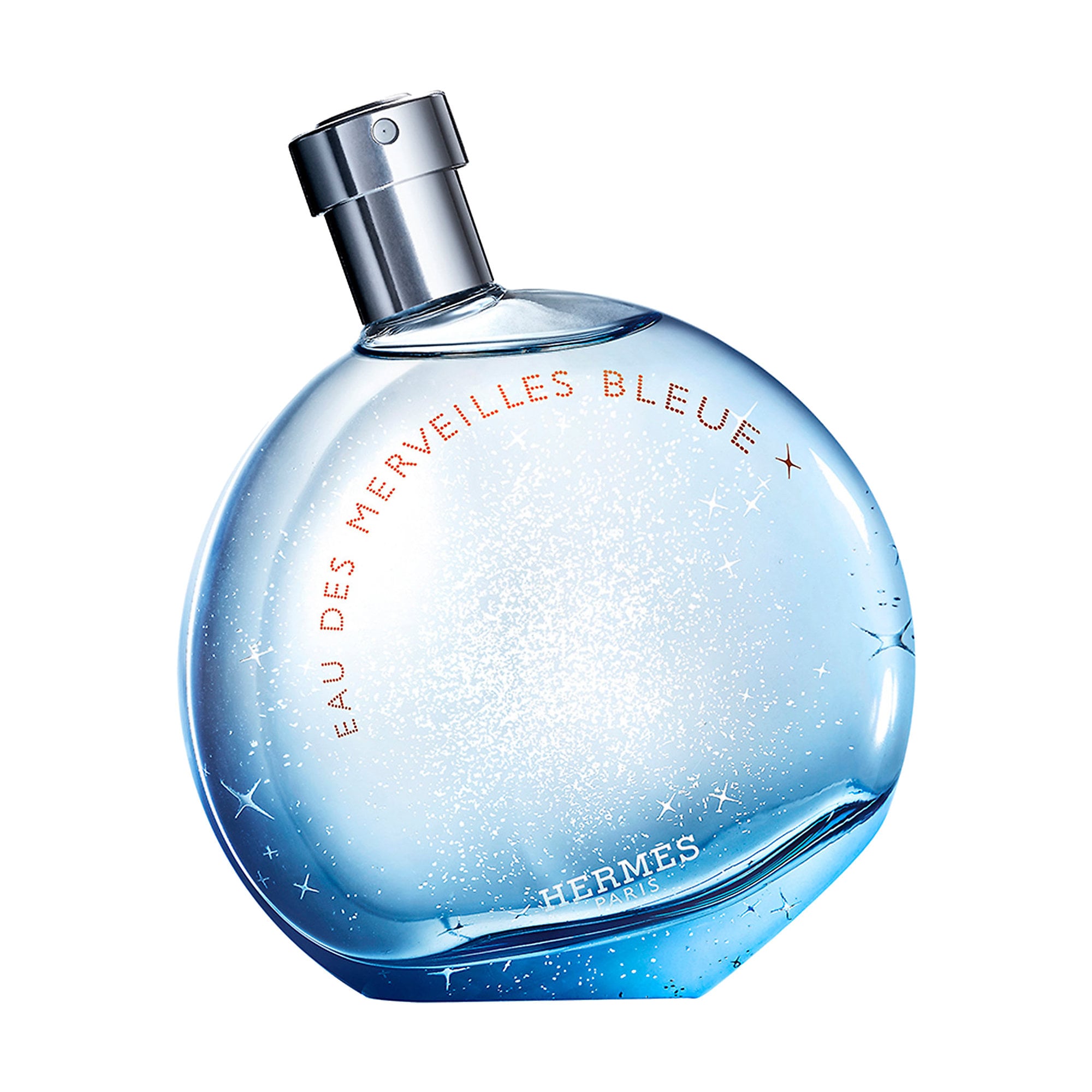 Eau des Merveilles Bleue Eau de Toilette - HERMÈS | Sephora