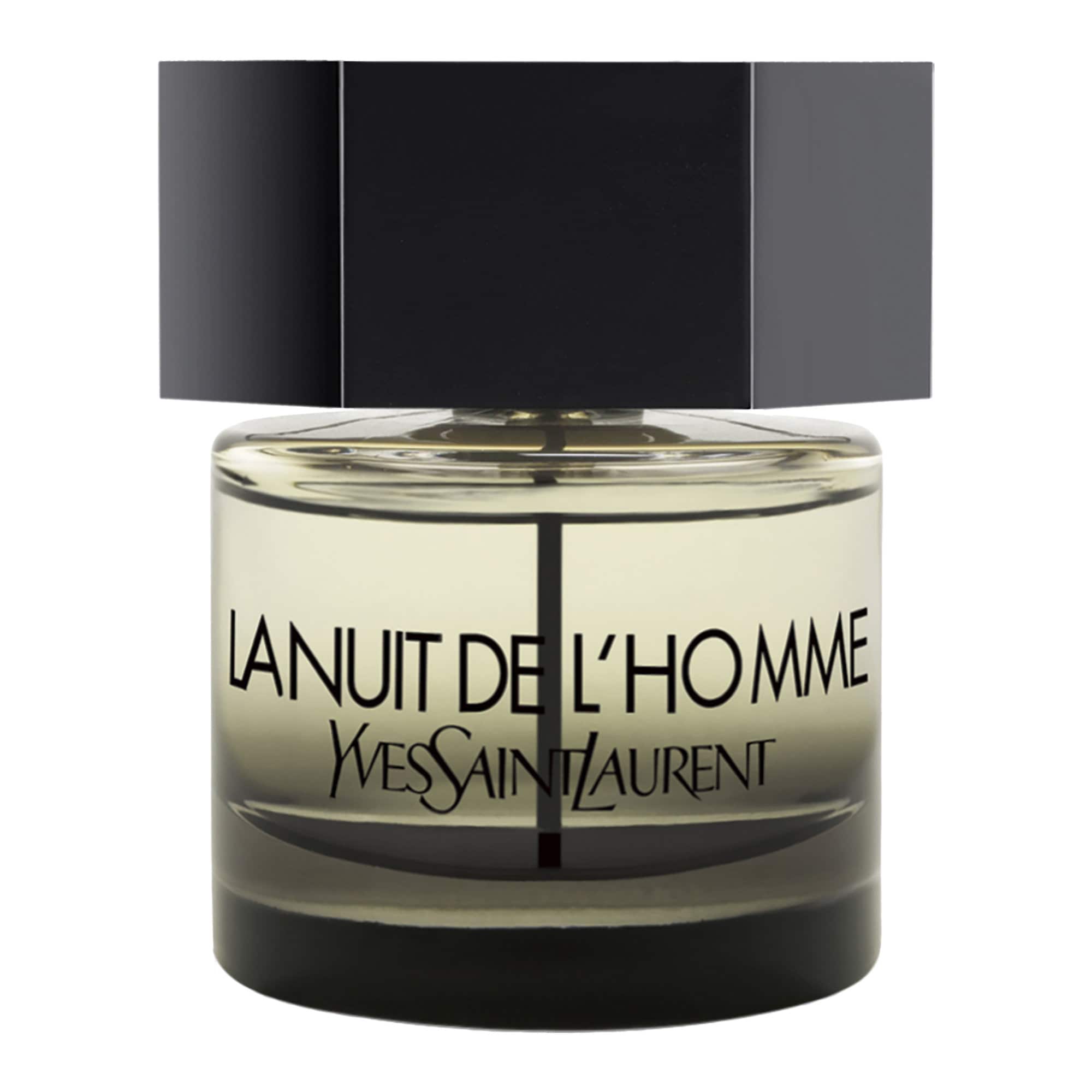 La Nuit De L'Homme - Yves Saint Laurent | Sephora