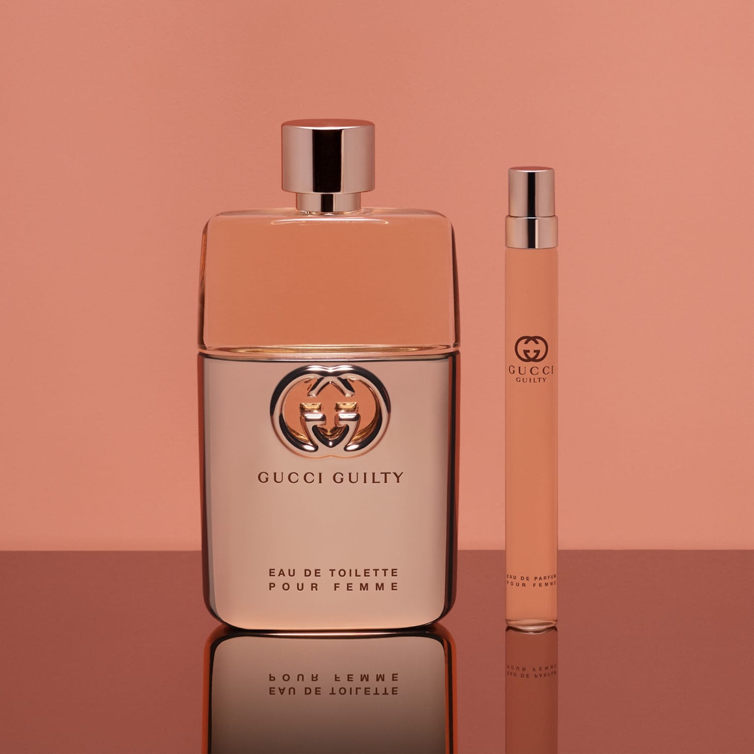 Guilty Pour Femme Eau de Toilette - Gucci | Sephora