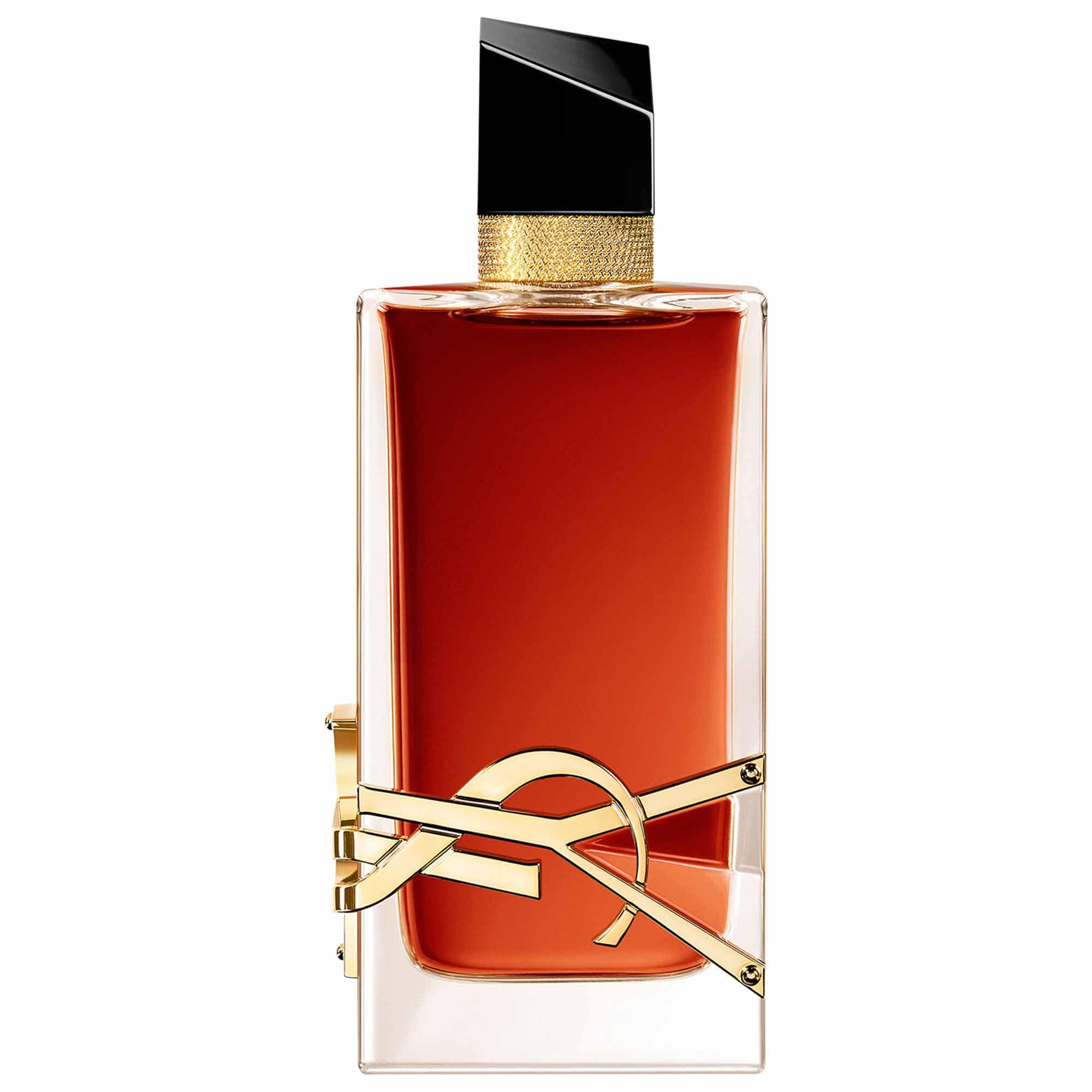 Libre Le Parfum with Orange Blossom & Saffron - Yves Saint Laurent