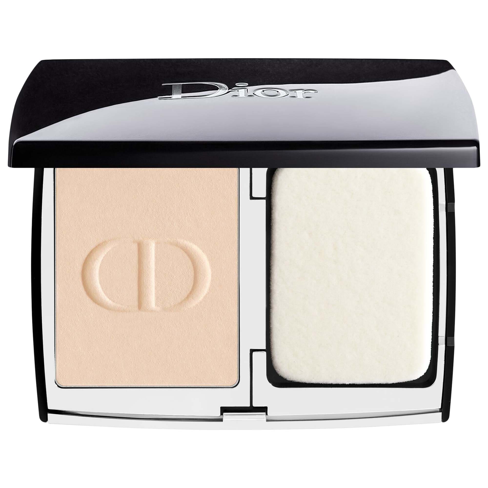 Diorskin Forever Perfect Matte Powder Foundation - Dior | Sephora