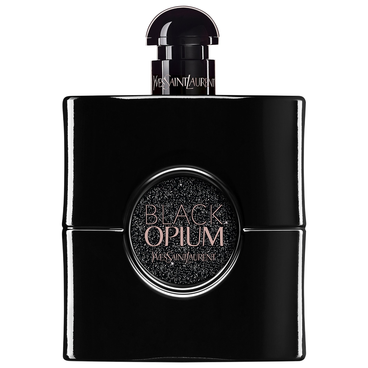 Black Opium Le Parfum with Vanilla & Coffee - Yves Saint Laurent