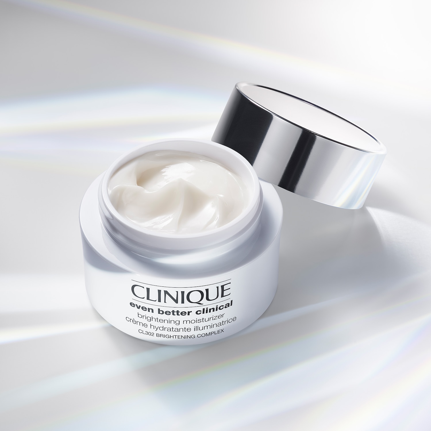 Even Better Clinical™ Brightening Moisturizer with Vitamin C