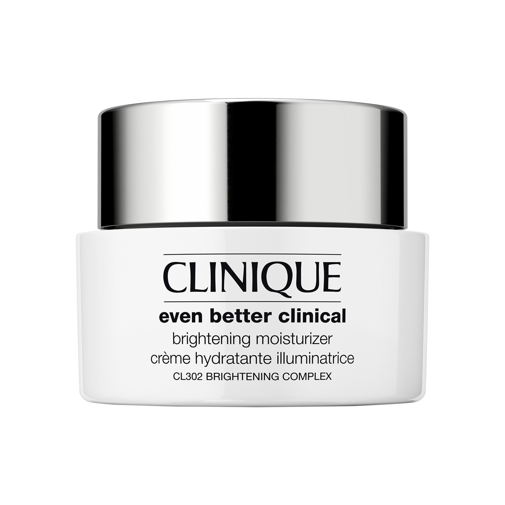 Even Better Clinical™ Brightening Moisturizer with Vitamin C