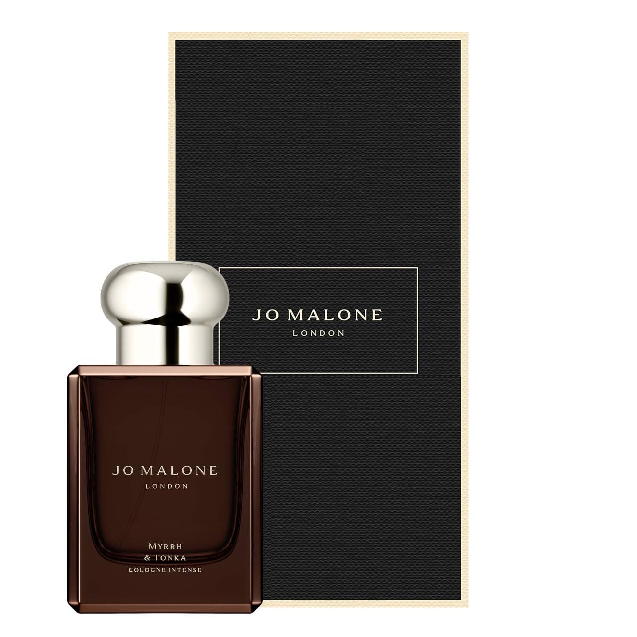 Myrrh & Tonka Cologne Intense - Jo Malone London | Sephora