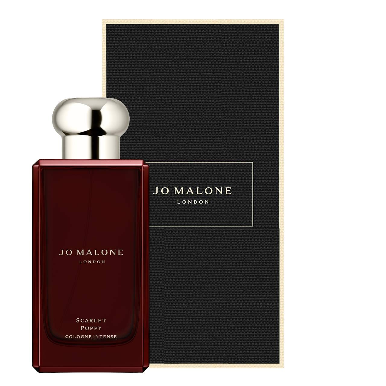 Scarlet Poppy Cologne Intense - Jo Malone London | Sephora
